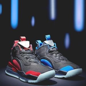 Nike Air Jordan shoes for men and women